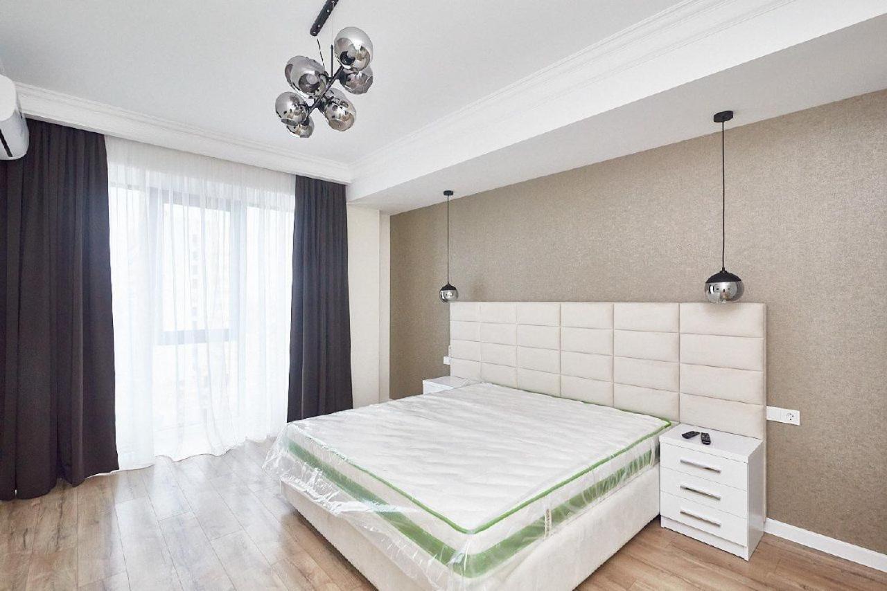 Double Skyhouse Exclusive Apartments Kişinev Dış mekan fotoğraf